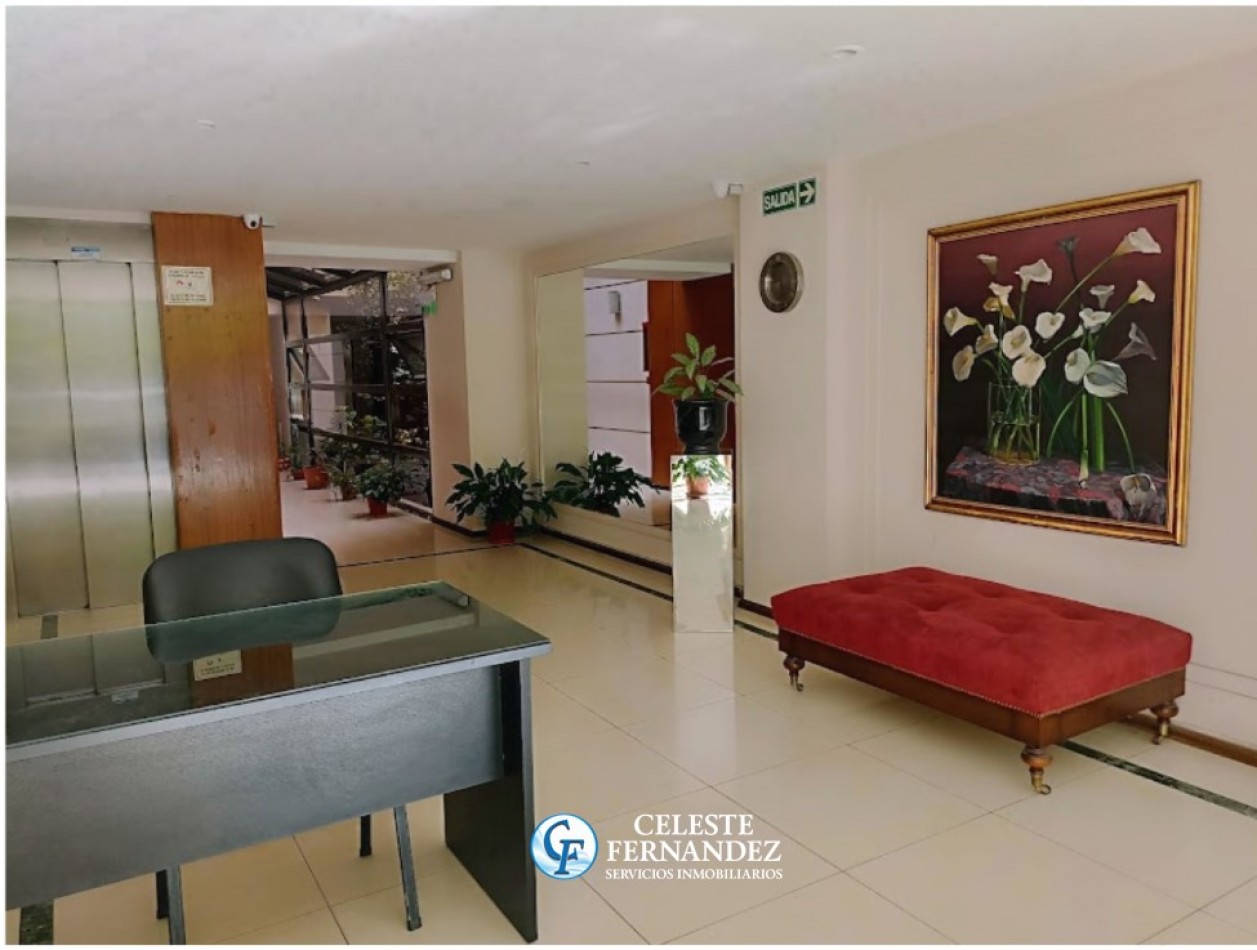 VENTA DEPARTAMENTO - Barrio Nueva Cordoba