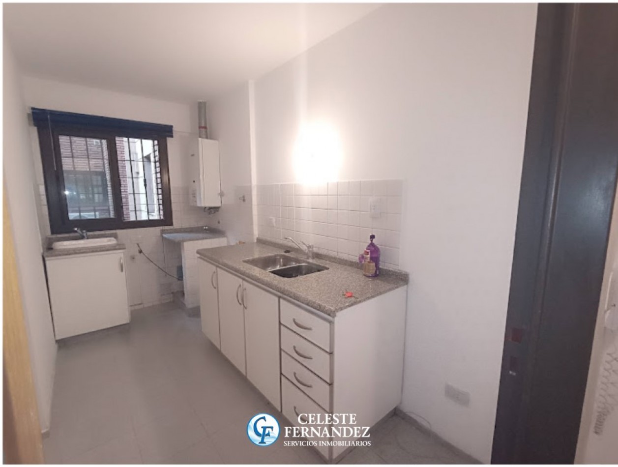 VENTA DEPARTAMENTO - Barrio Nueva Cordoba