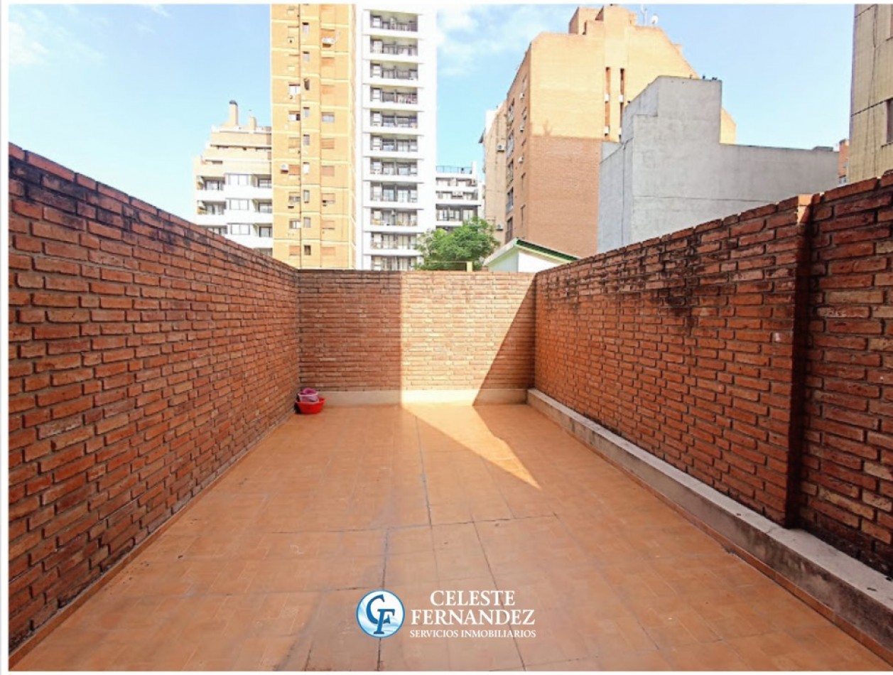 VENTA DEPARTAMENTO - Barrio Nueva Cordoba