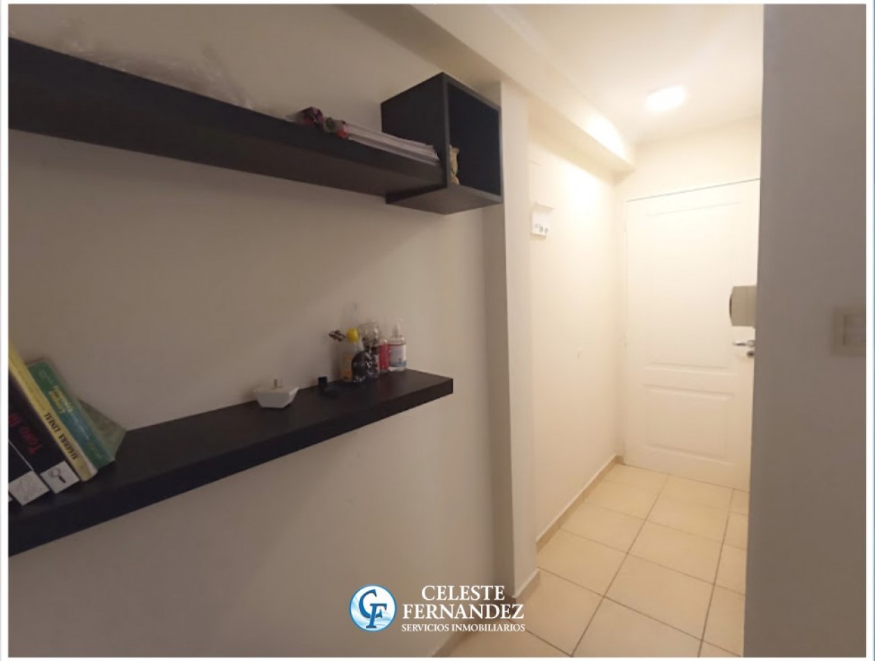 VENTA DEPARTAMENTO - Barrio Nueva Cordoba