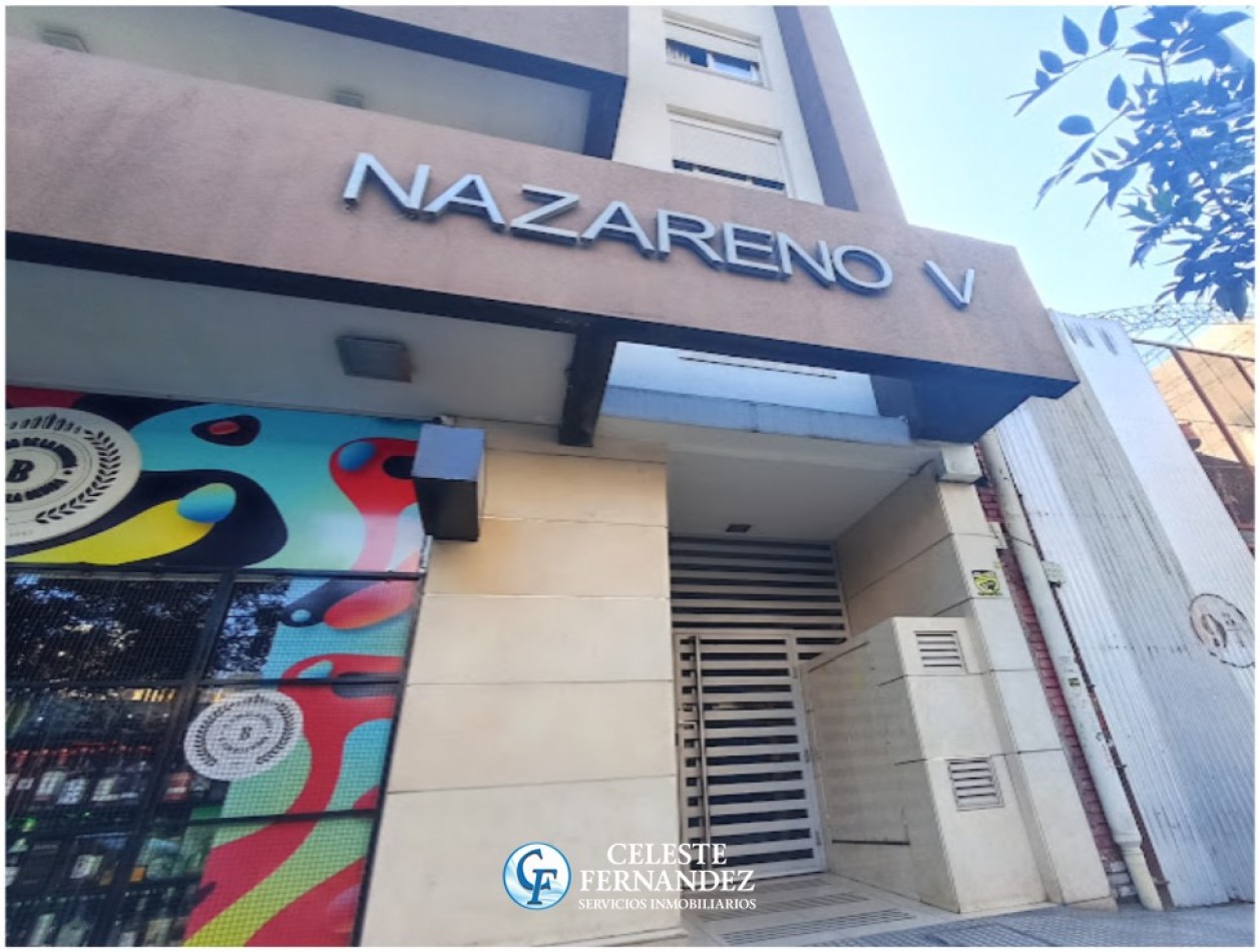 VENTA DEPARTAMENTO - Barrio Nueva Cordoba