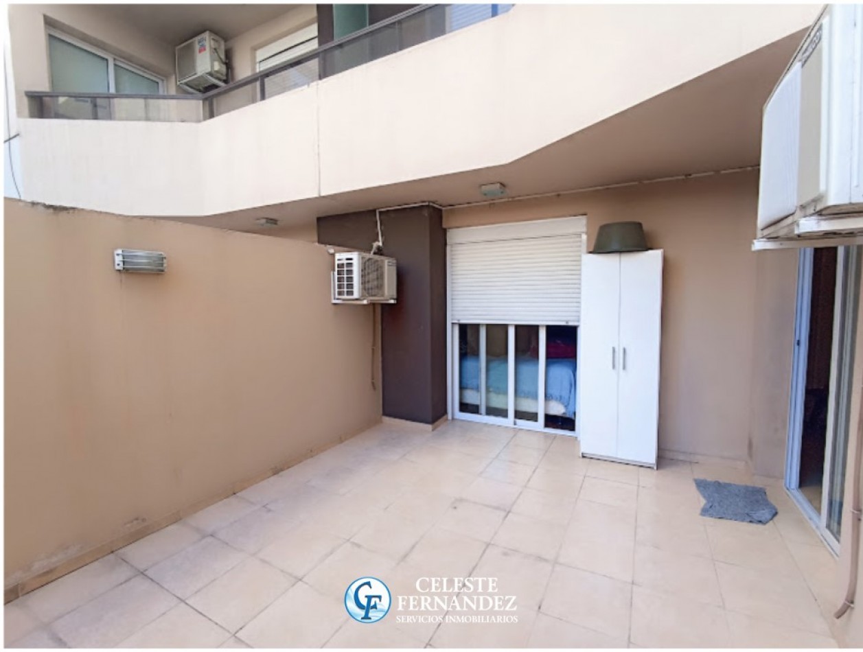 VENTA DEPARTAMENTO - Barrio Nueva Cordoba