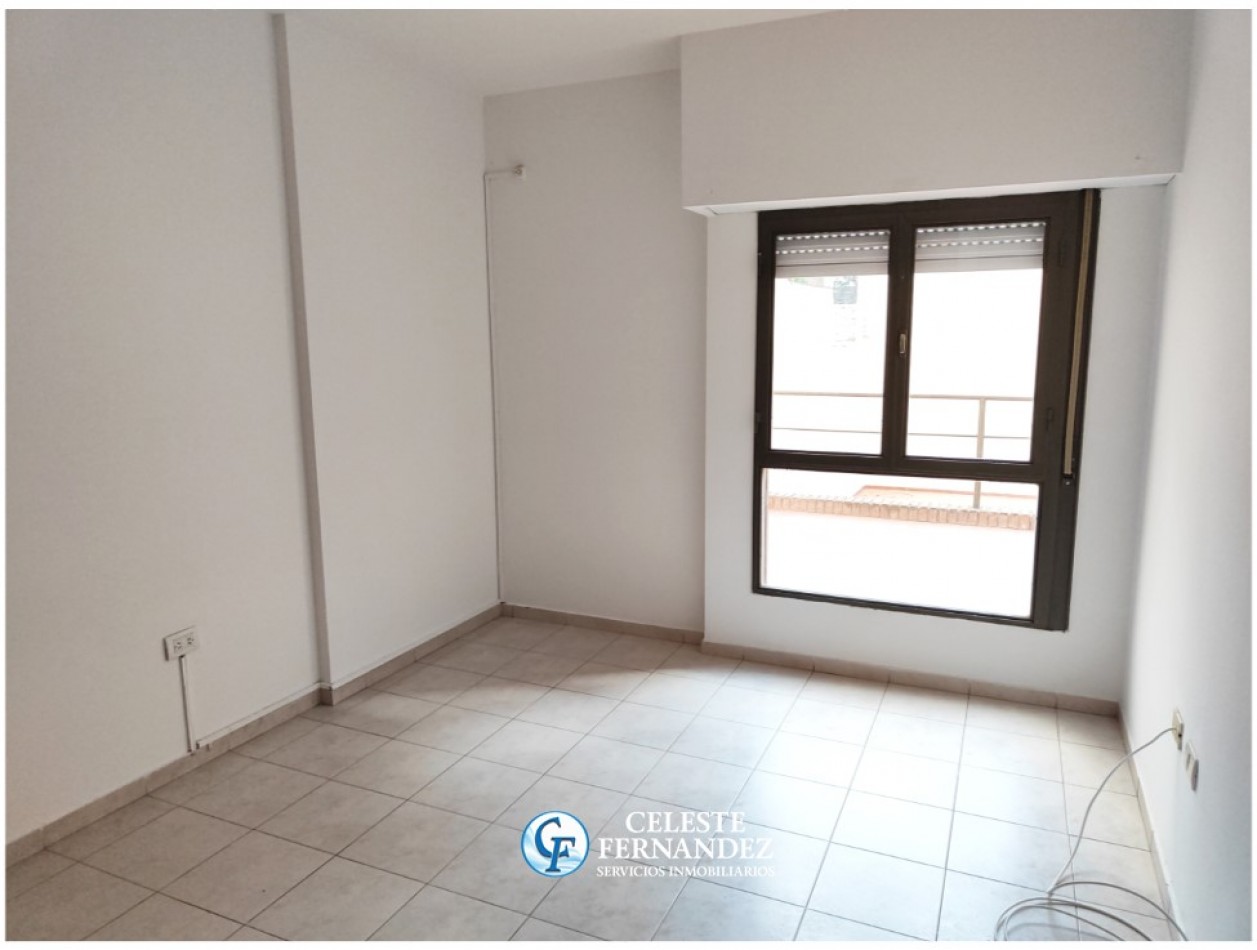 ALQUILER DEPARTAMENTO - Barrio Nueva Cordoba