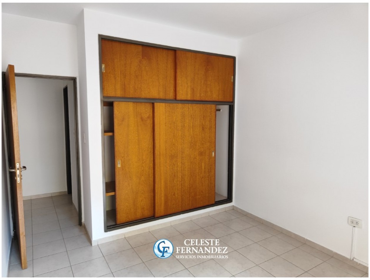 ALQUILER DEPARTAMENTO - Barrio Nueva Cordoba