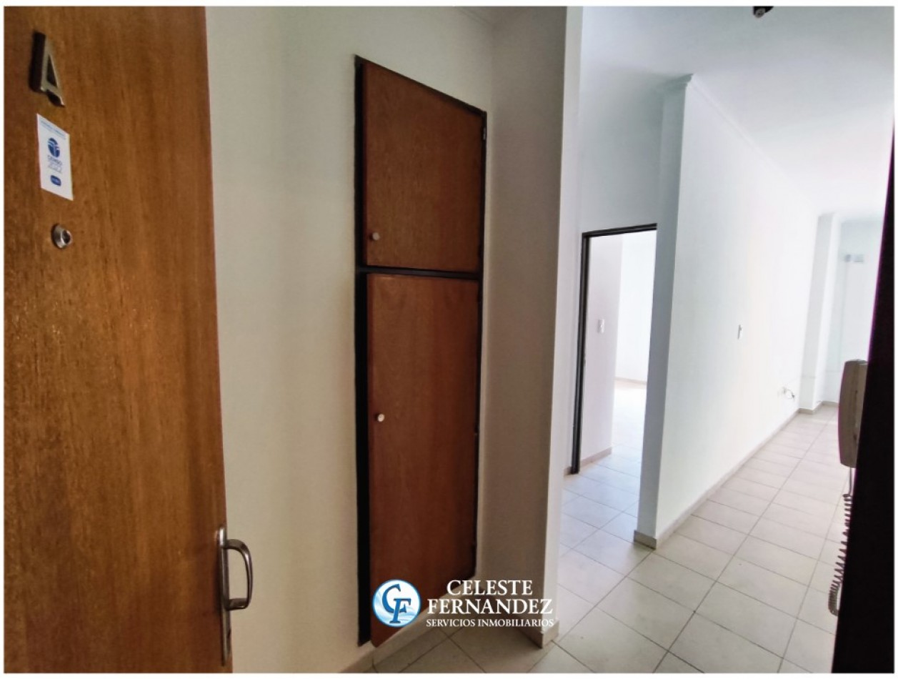 ALQUILER DEPARTAMENTO - Barrio Nueva Cordoba