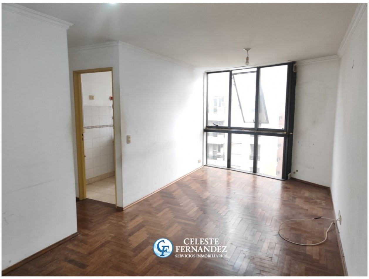 AQUILER DEPARTAMENTO - Barrio Nueva Cordoba