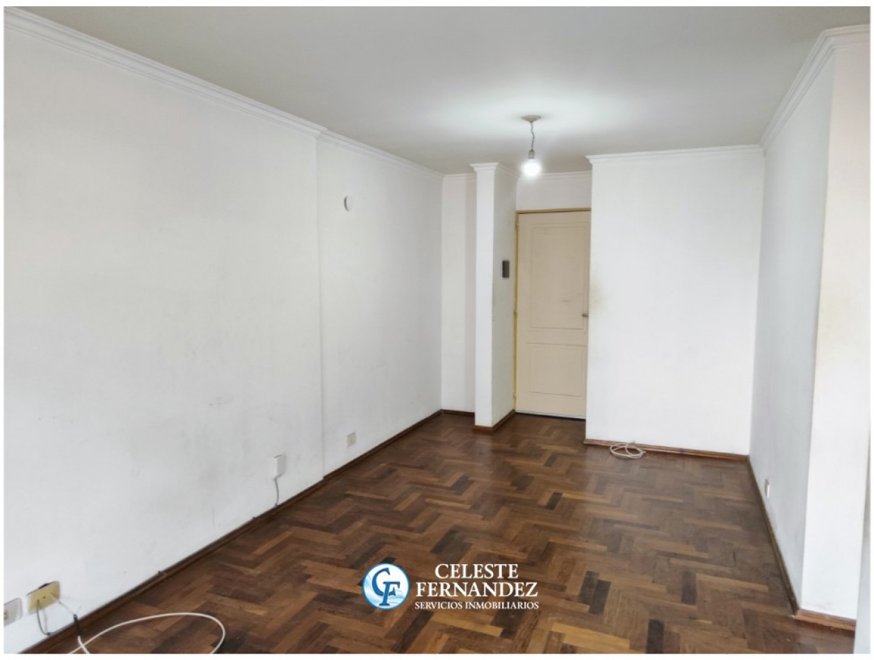 AQUILER DEPARTAMENTO - Barrio Nueva Cordoba