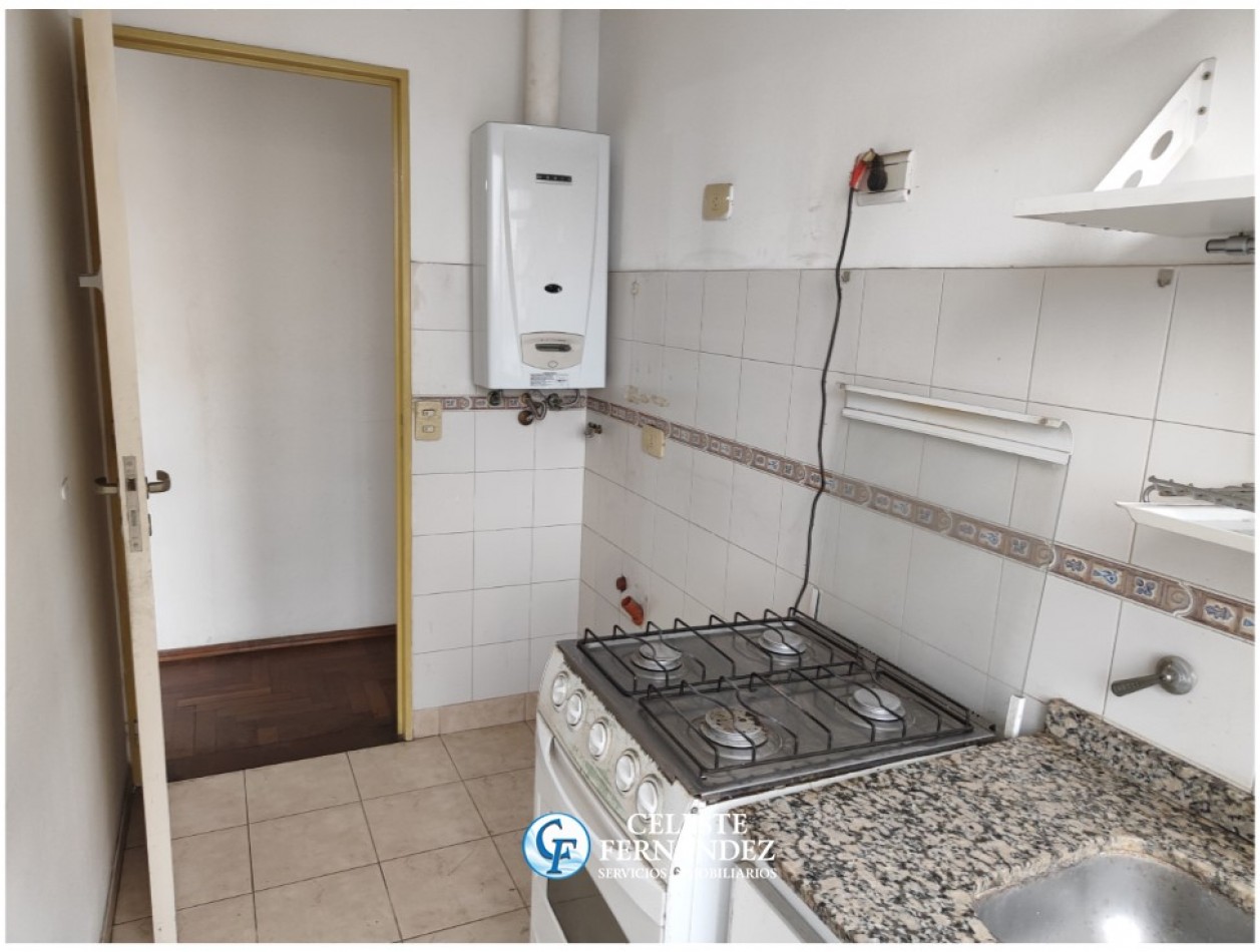 AQUILER DEPARTAMENTO - Barrio Nueva Cordoba