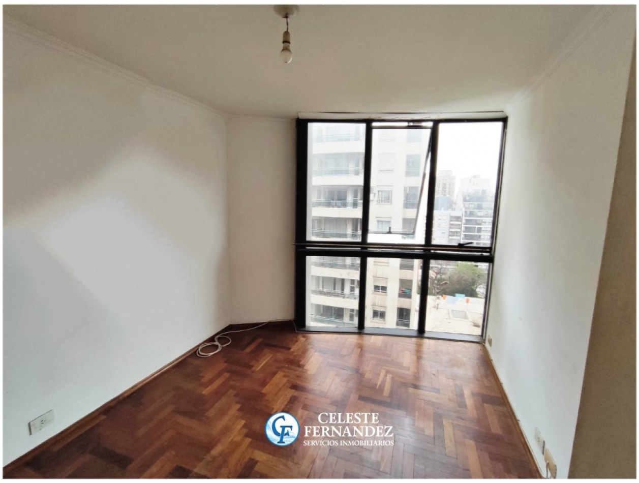 AQUILER DEPARTAMENTO - Barrio Nueva Cordoba