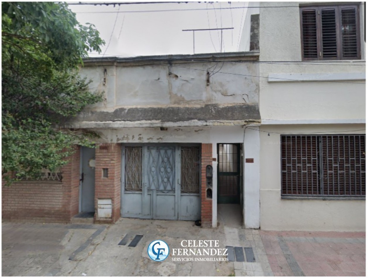 ALQUILER DEPARTAMENTO - Barrio Pueyrredon