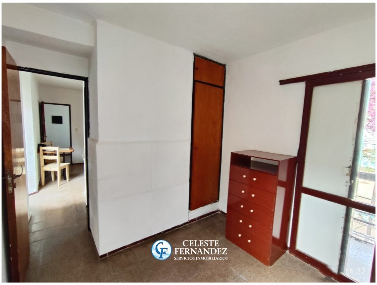 ALQUILER DEPARTAMENTO - Barrio Alberdi