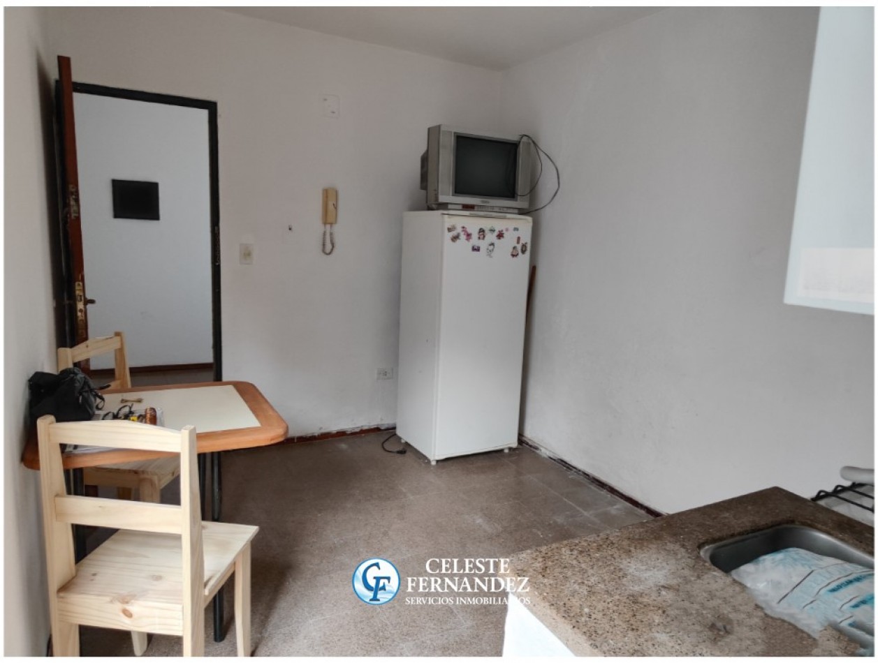 ALQUILER DEPARTAMENTO - Barrio Alberdi