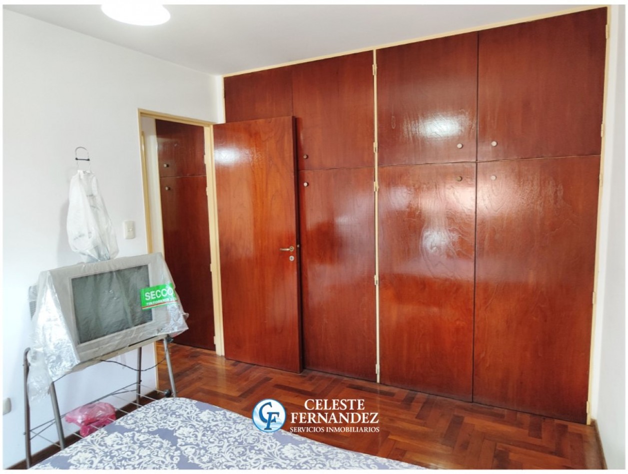 ALQUILER DEPARTAMENTO - Barrio Alberdi