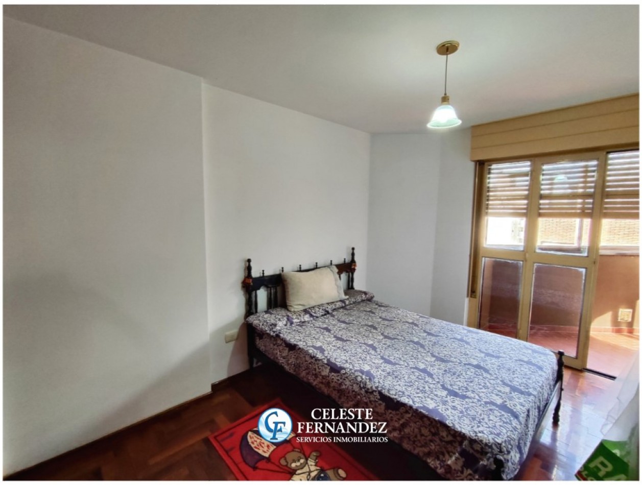 ALQUILER DEPARTAMENTO - Barrio Alberdi