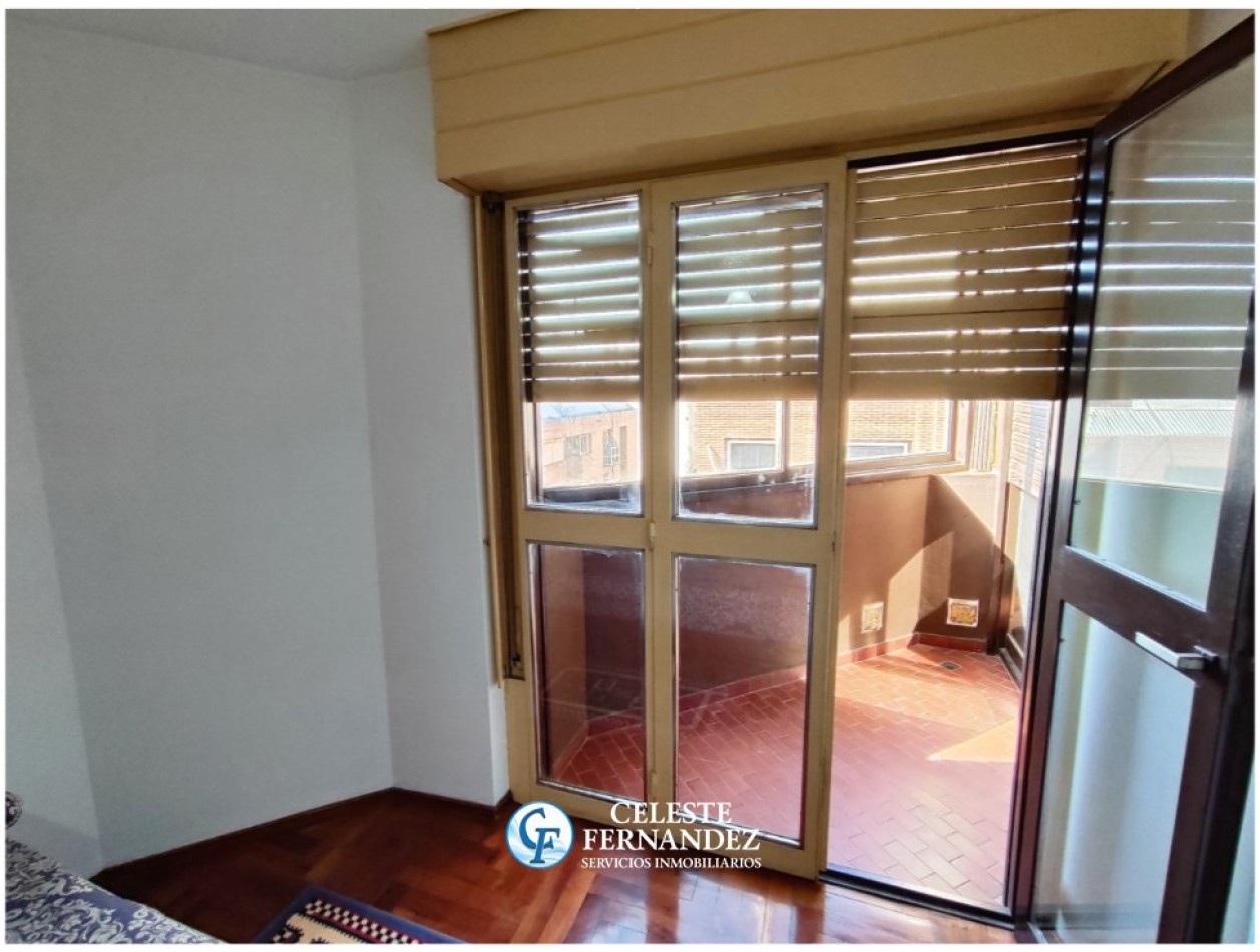 ALQUILER DEPARTAMENTO - Barrio Alberdi