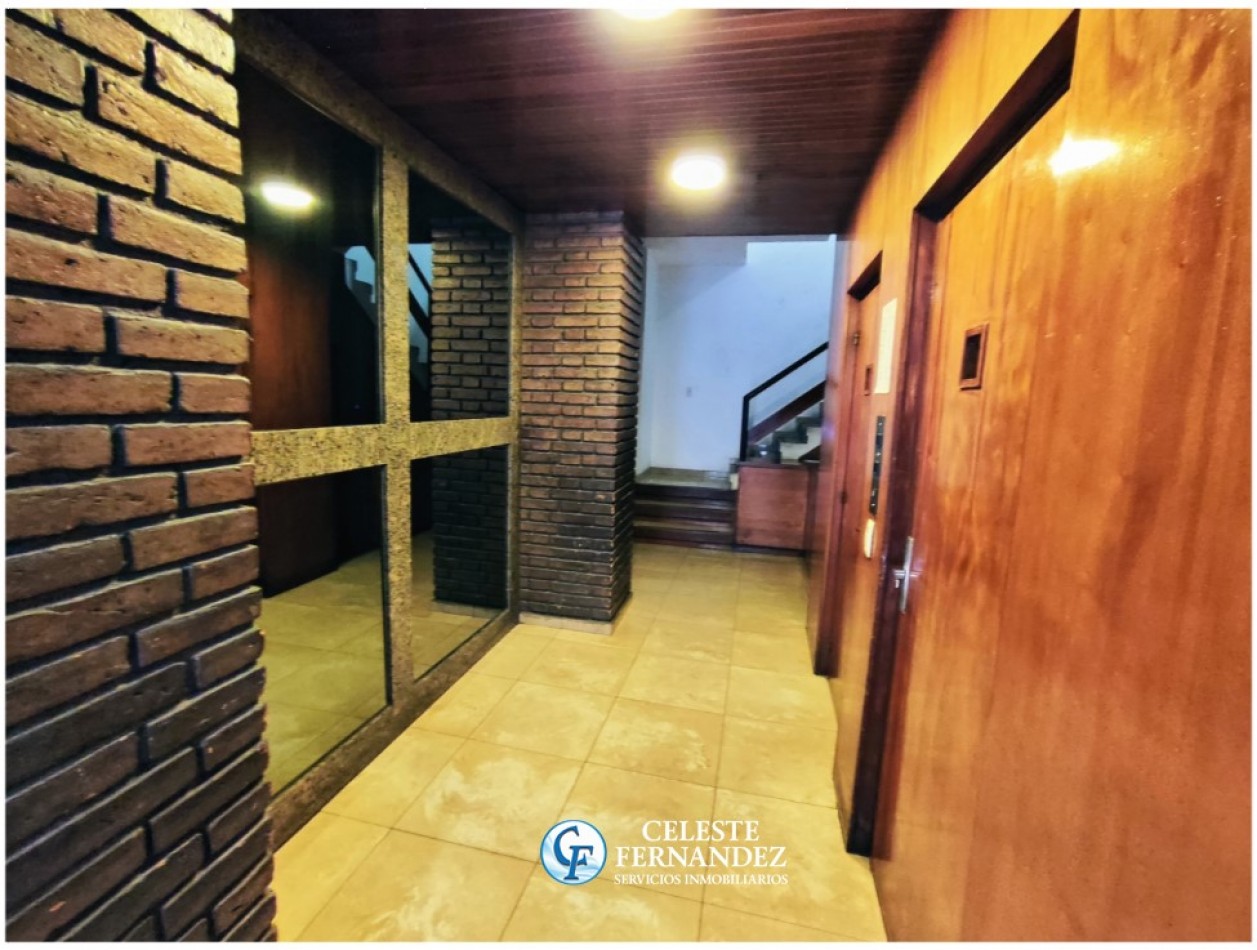 VENTA DEPARTAMENTO - Barrio Centro