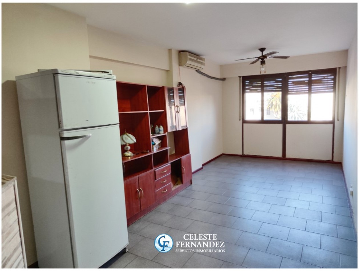 VENTA DEPARTAMENTO - Barrio Centro