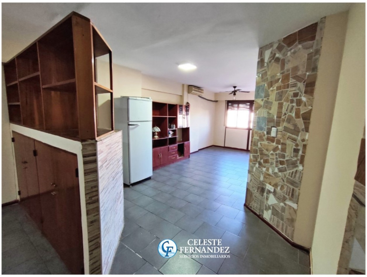 VENTA DEPARTAMENTO - Barrio Centro