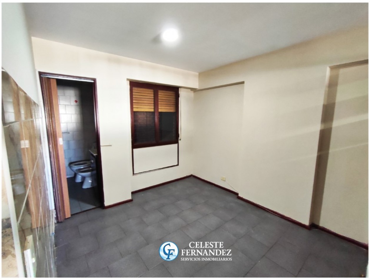 VENTA DEPARTAMENTO - Barrio Centro