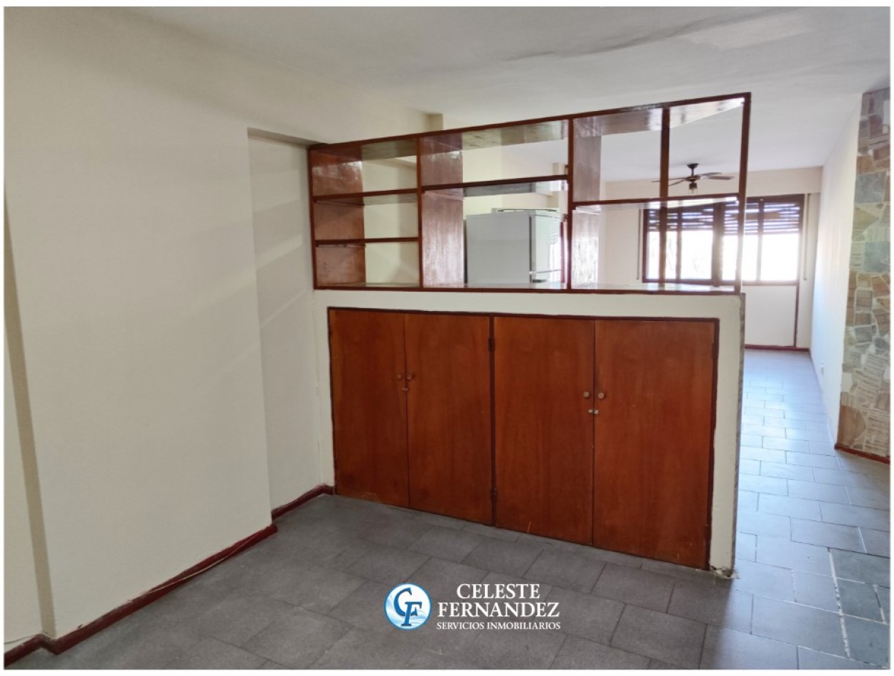 VENTA DEPARTAMENTO - Barrio Centro