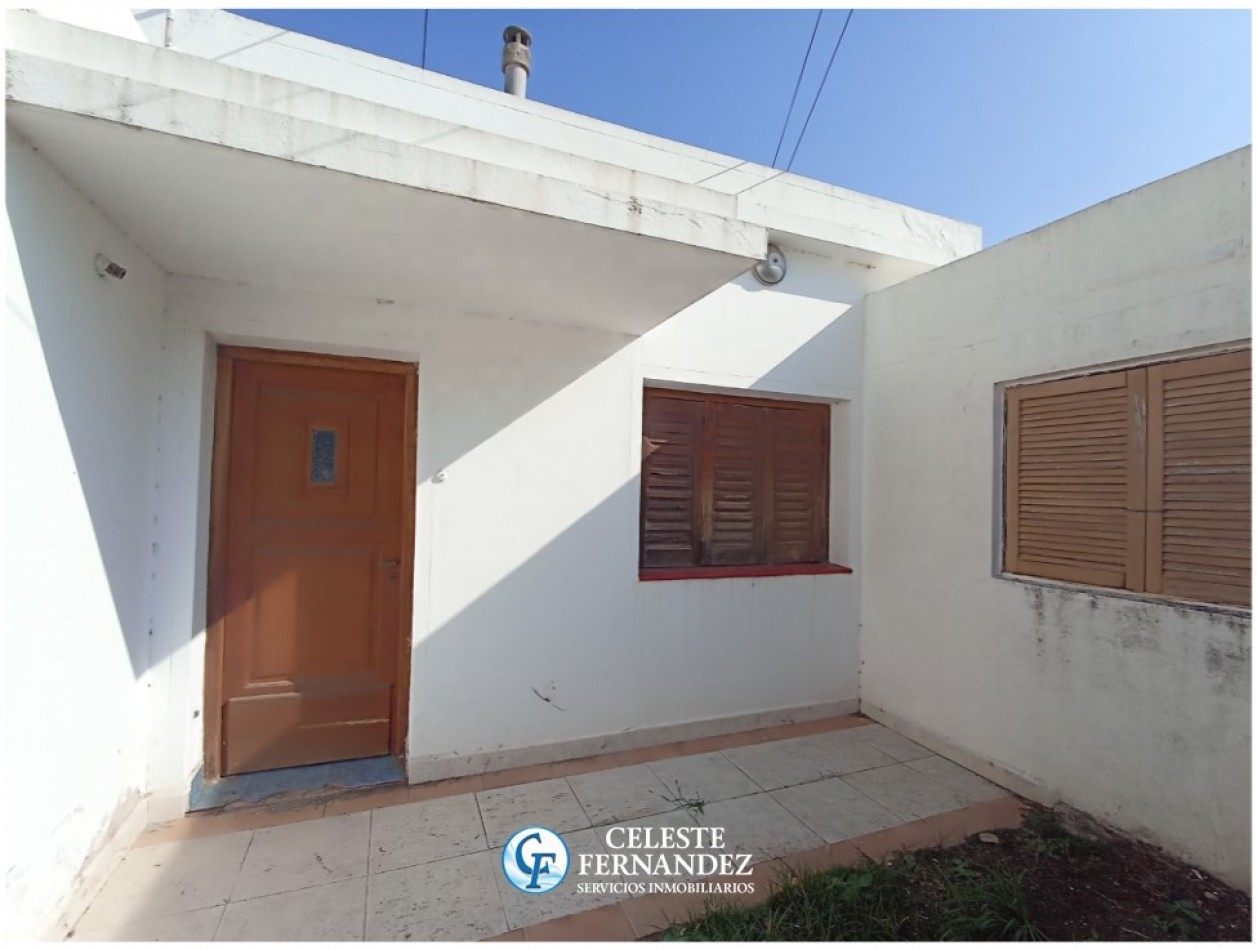 VENTA CASA - Barrio Alta Cordoba