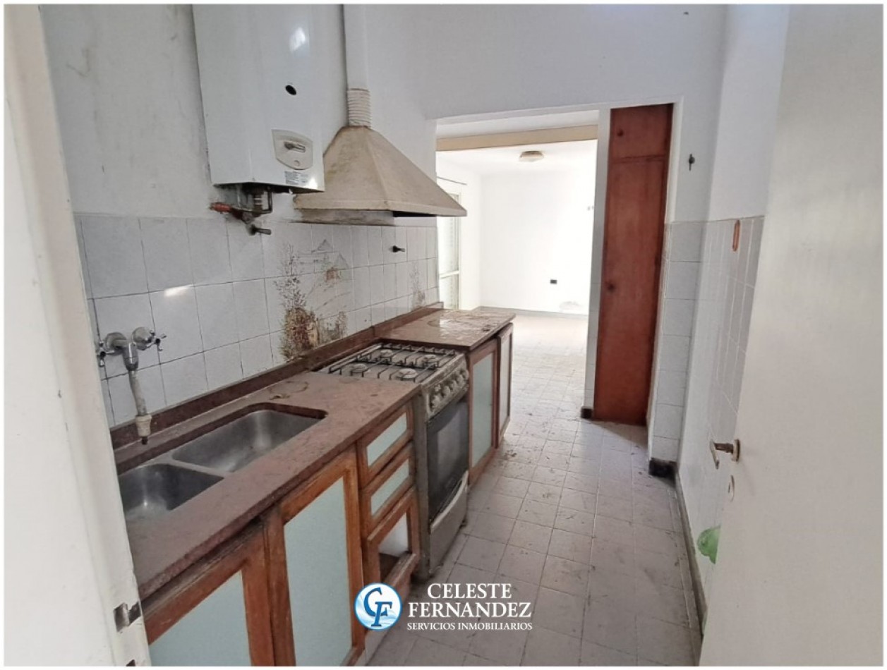 VENTA CASA - Barrio Alta Cordoba