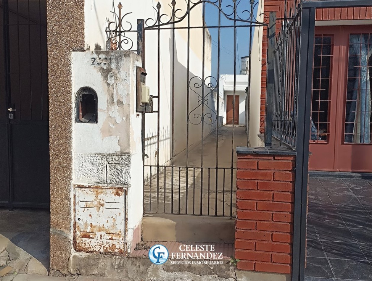 VENTA CASA - Barrio Alta Cordoba