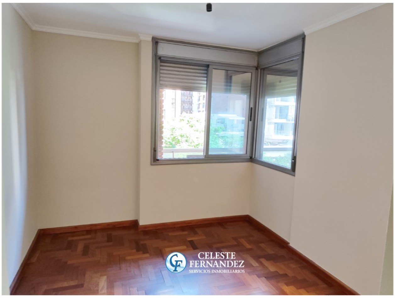 ALQUILER DEPARTAMENTO - Barrio Nueva Cordoba