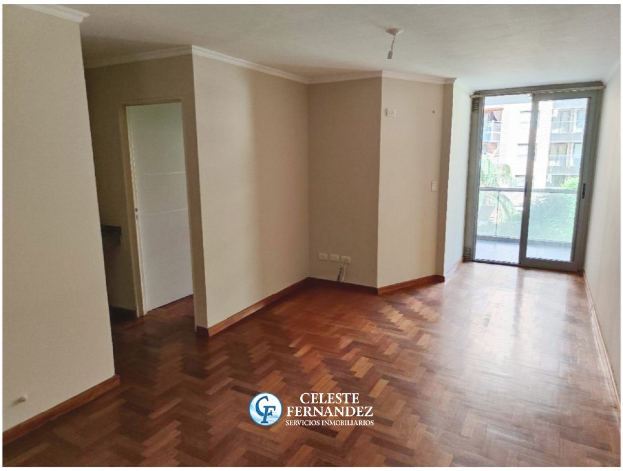 ALQUILER DEPARTAMENTO - Barrio Nueva Cordoba