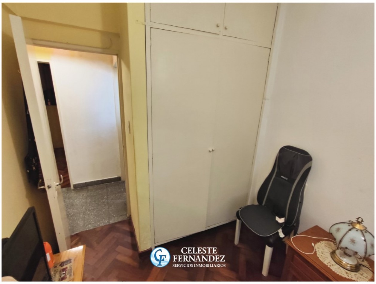 VENTA DEPARTAMENTO - Barrio Alta Cordoba