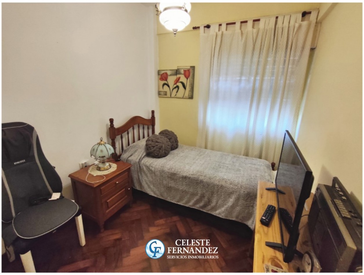 VENTA DEPARTAMENTO - Barrio Alta Cordoba