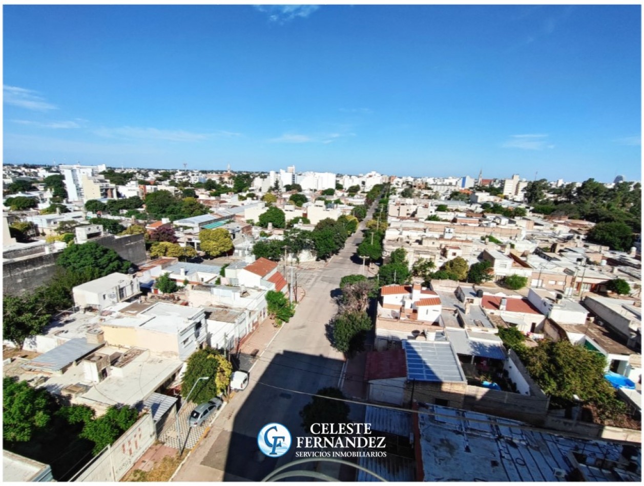 VENTA DEPARTAMENTO - Barrio Alta Cordoba