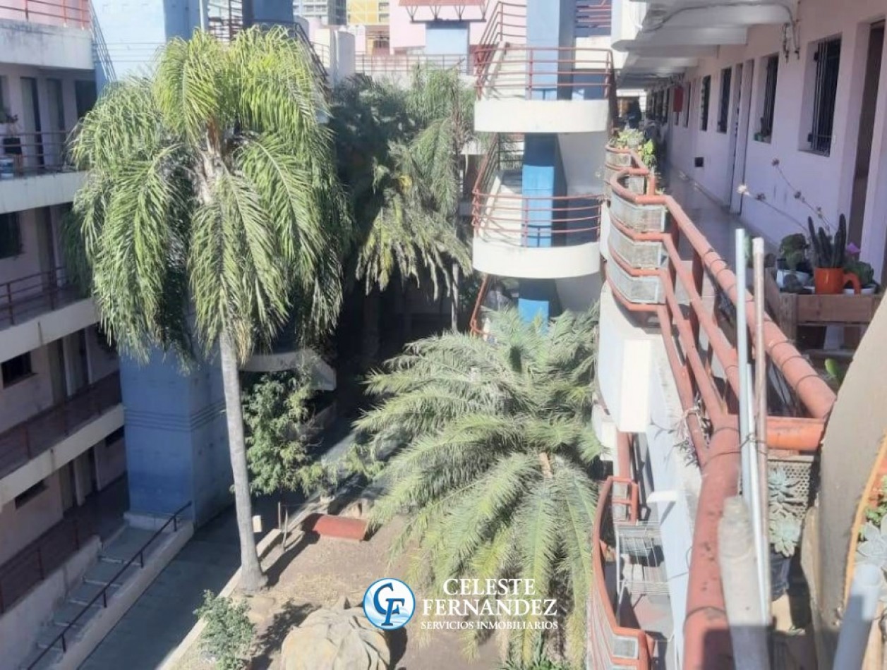 VENTA MONOAMBIENTE - Barrio Alberdi