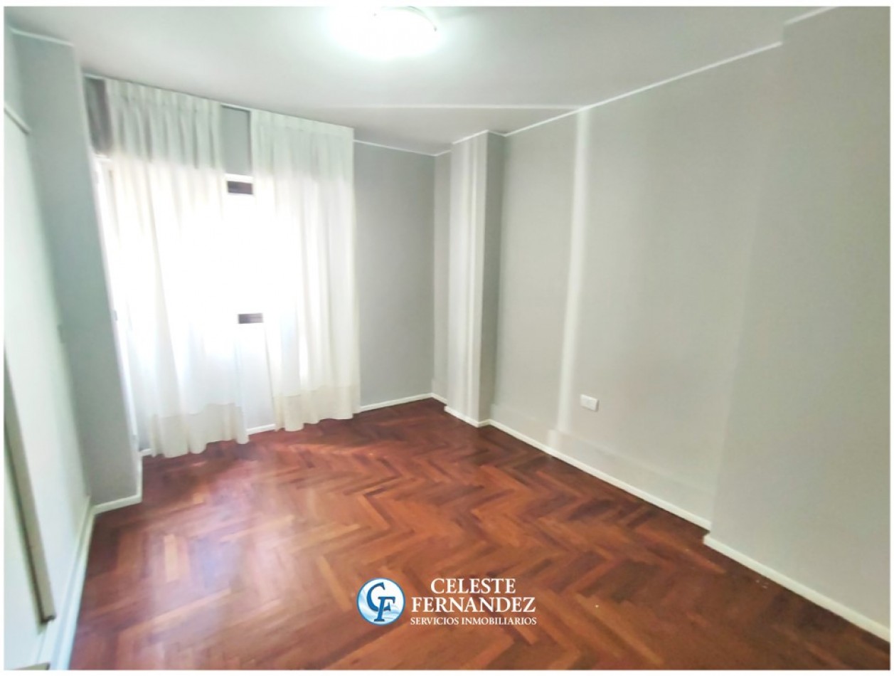 ALQUILER DEPARTAMENTO - Barrio Nueva Cordoba