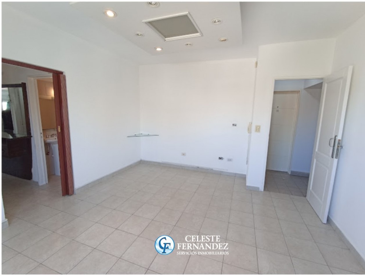 ALQUILER DEPARTAMENTO - Barrio Alberdi