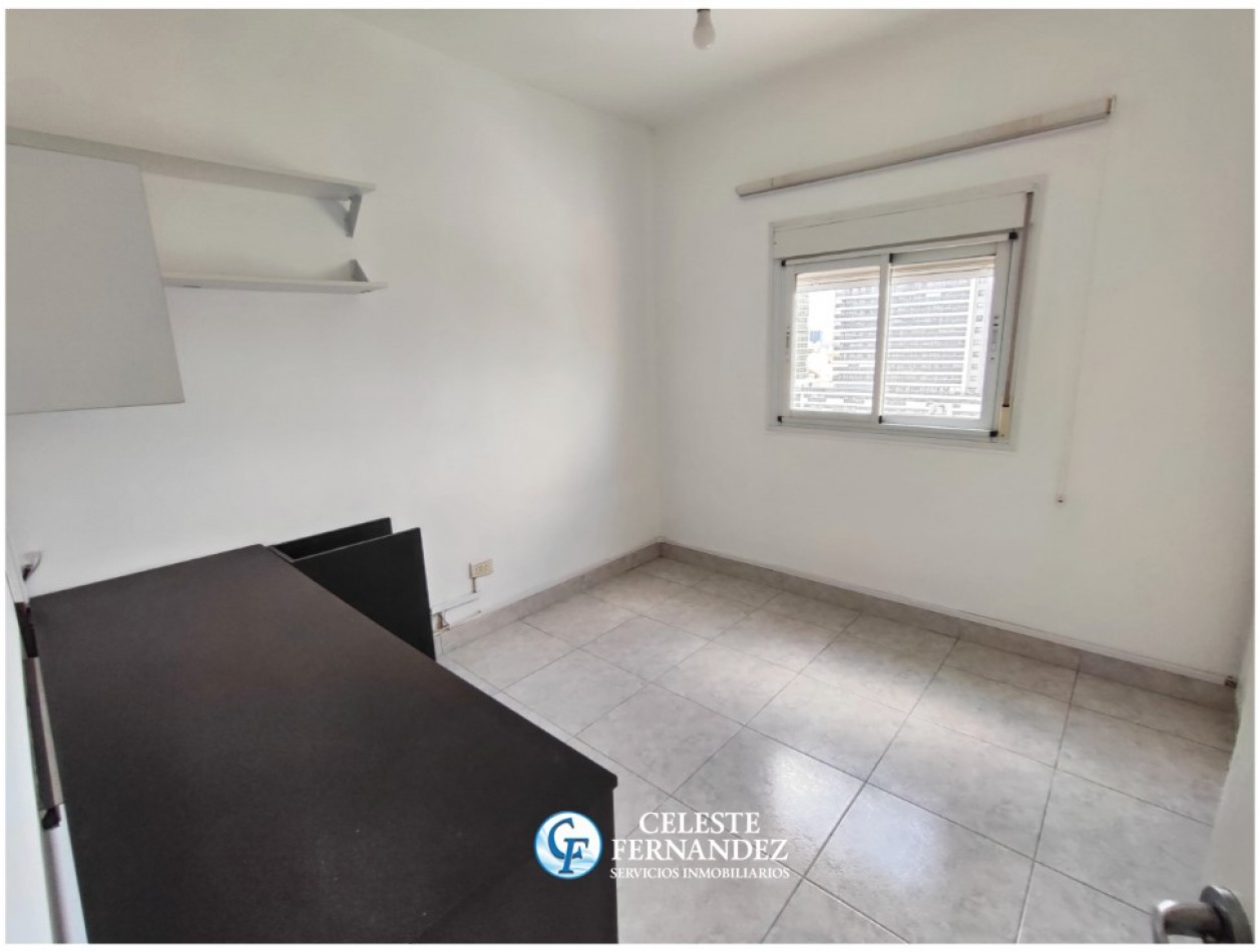 ALQUILER DEPARTAMENTO - Barrio Alberdi