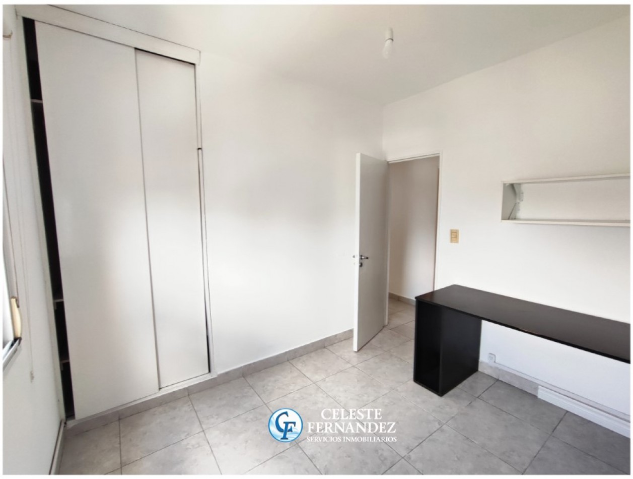 ALQUILER DEPARTAMENTO - Barrio Alberdi