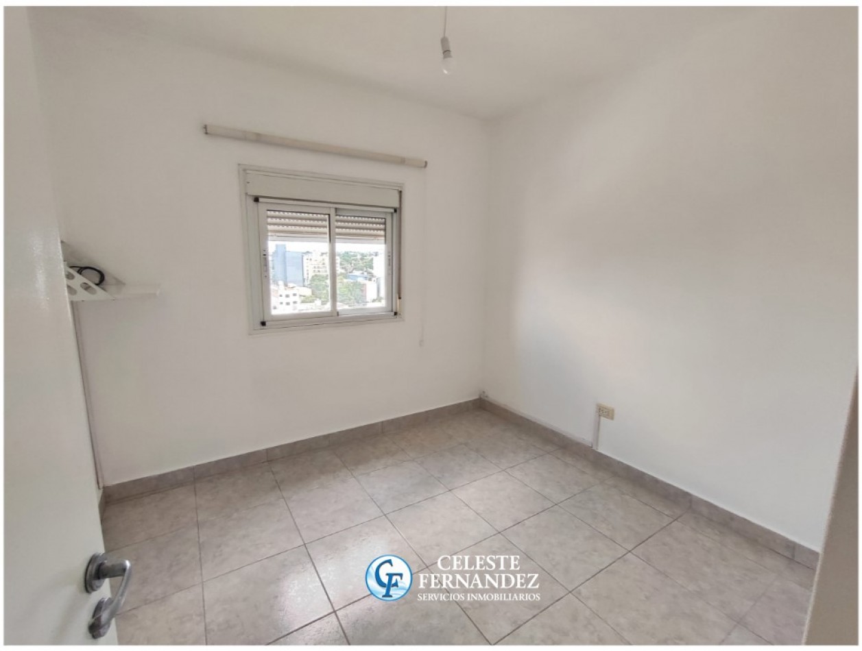 ALQUILER DEPARTAMENTO - Barrio Alberdi