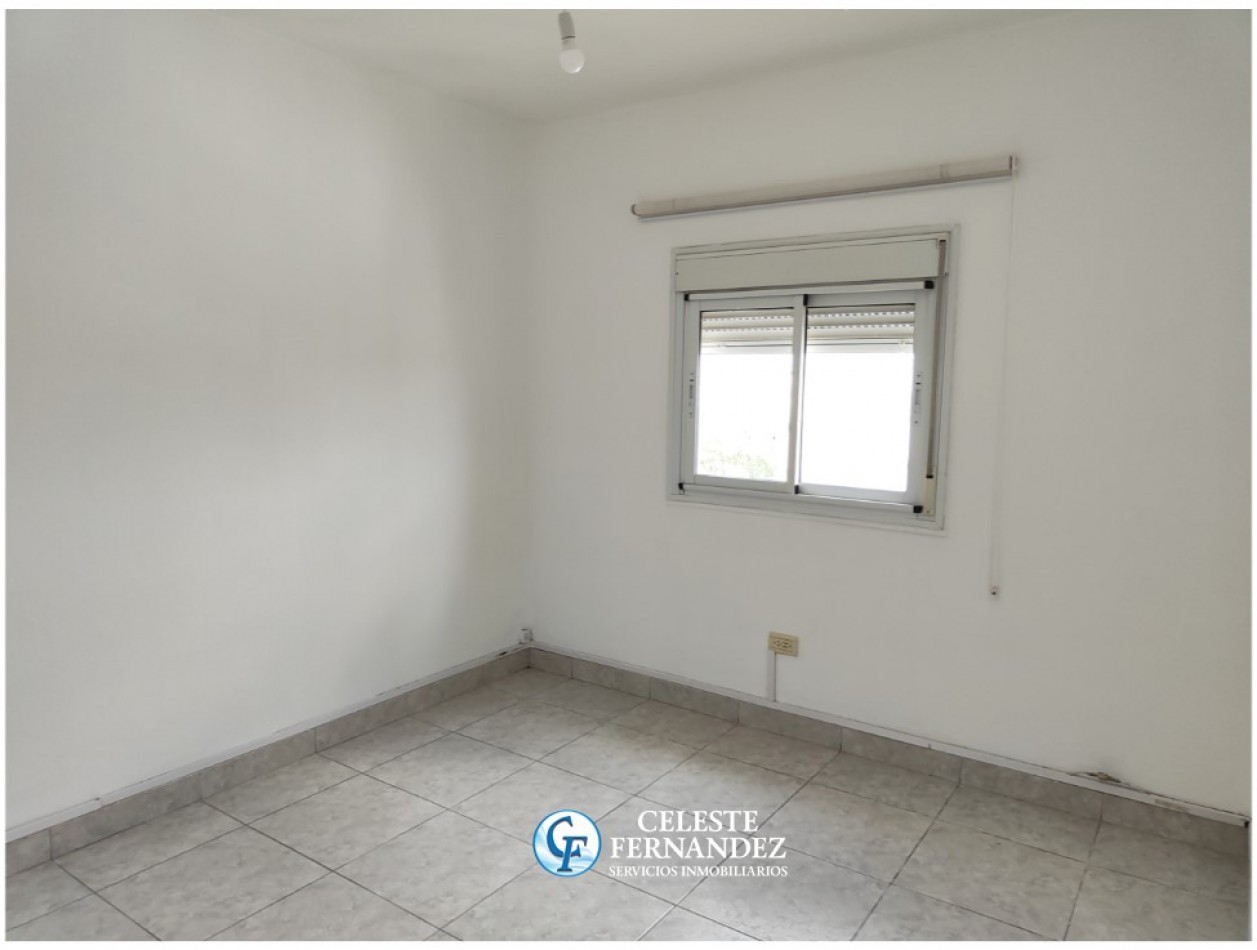 ALQUILER DEPARTAMENTO - Barrio Alberdi