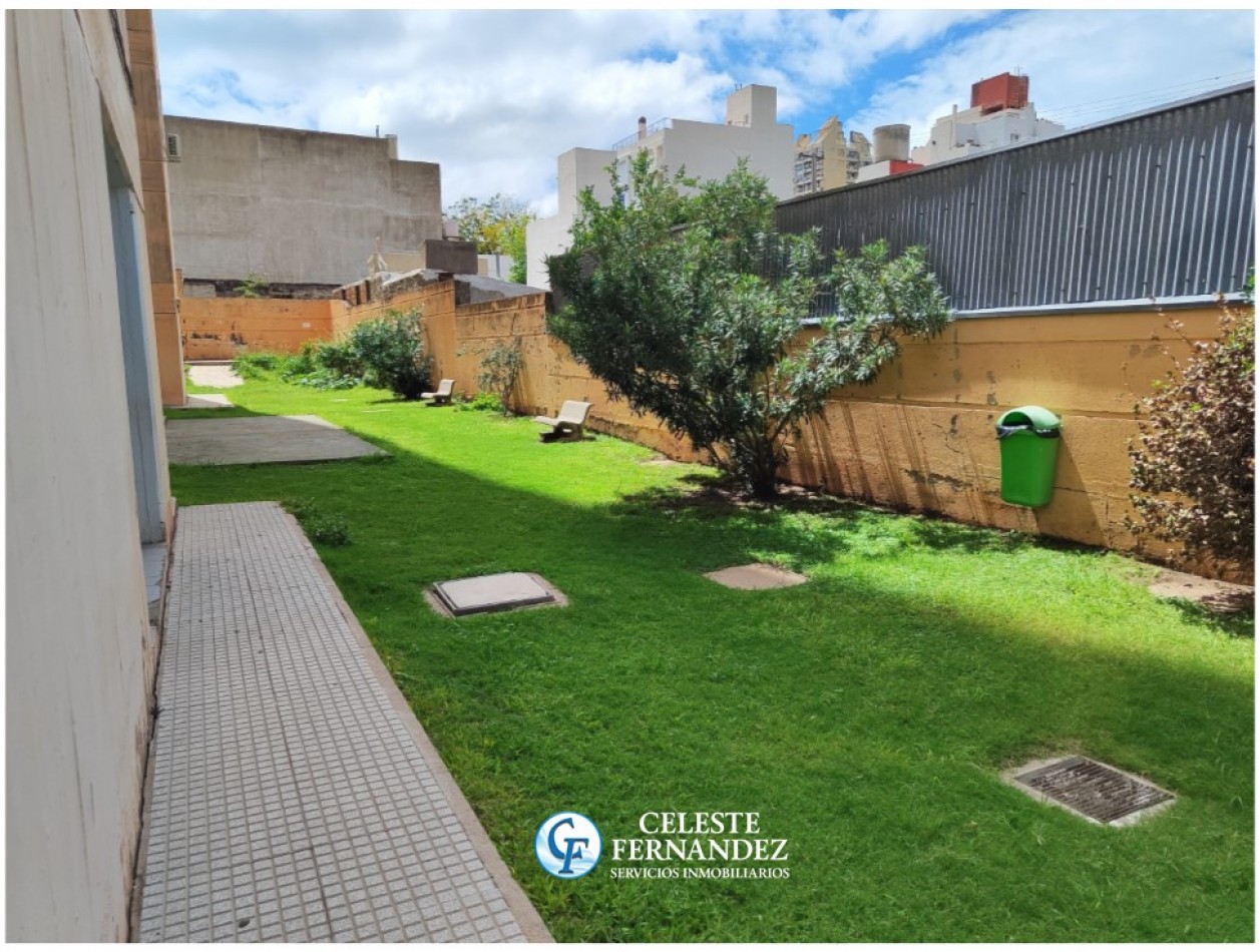 ALQUILER DEPARTAMENTO - Barrio Alberdi