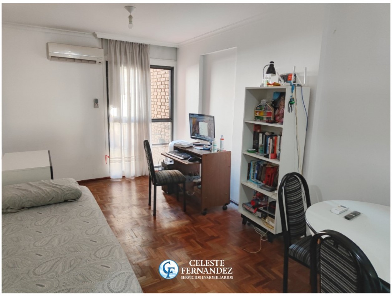 DEPARTAMENTO y COCHERA - Barrio Nueva Cordoba