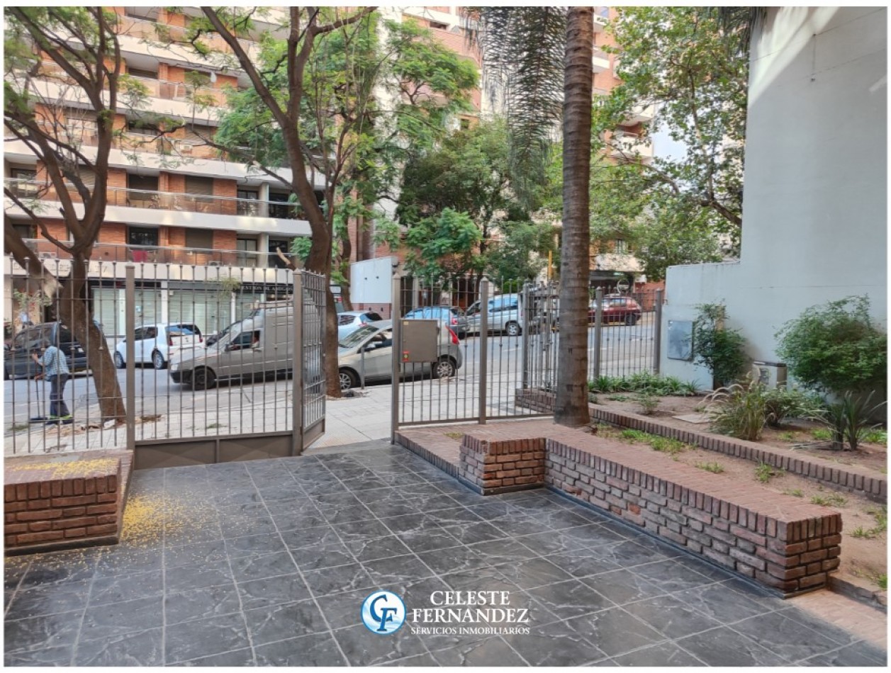 DEPARTAMENTO y COCHERA - Barrio Nueva Cordoba