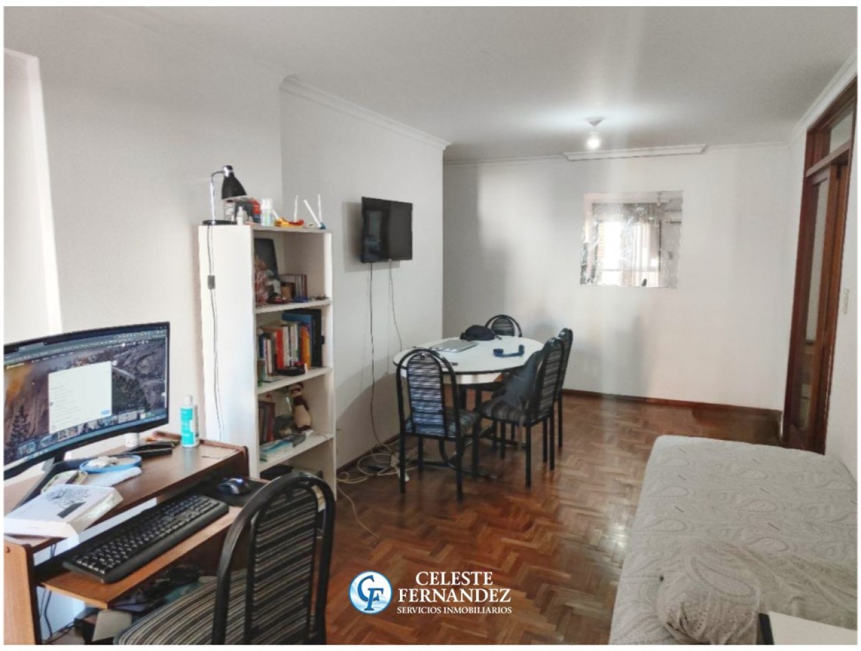 DEPARTAMENTO y COCHERA - Barrio Nueva Cordoba