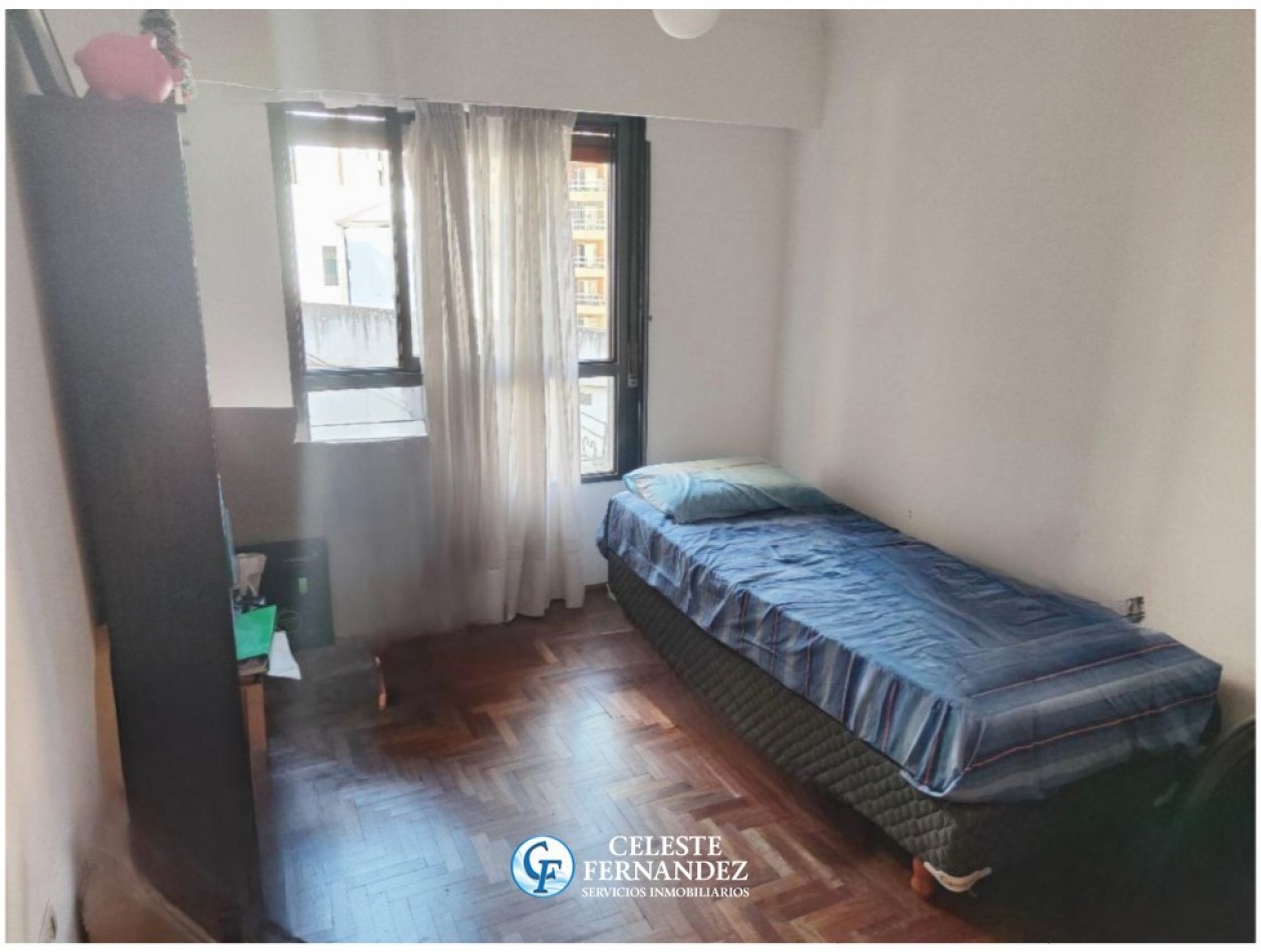 DEPARTAMENTO y COCHERA - Barrio Nueva Cordoba