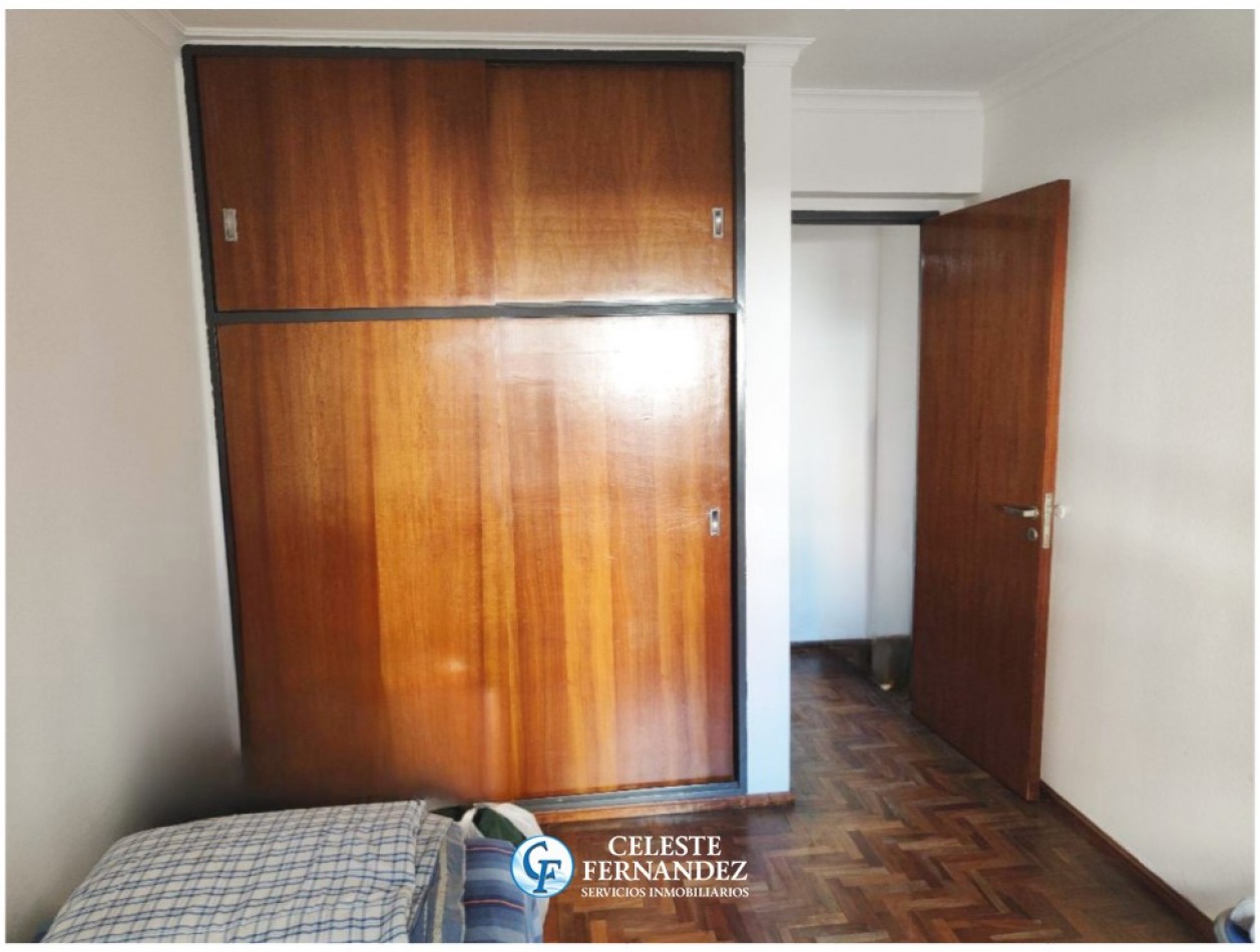 DEPARTAMENTO y COCHERA - Barrio Nueva Cordoba