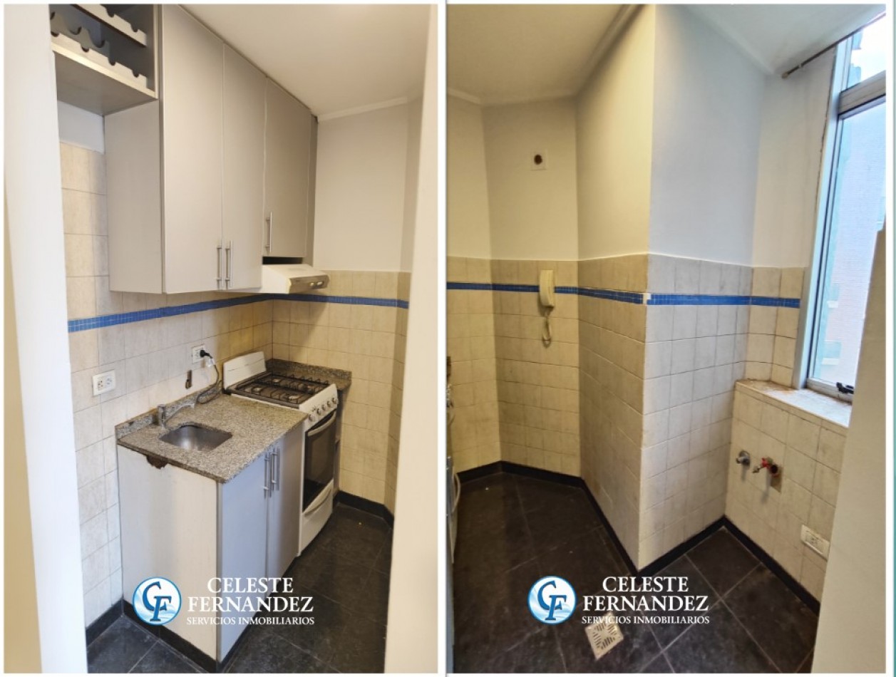 ALQUILER DEPARTAMENTO- Barrio Nueva Cordoba