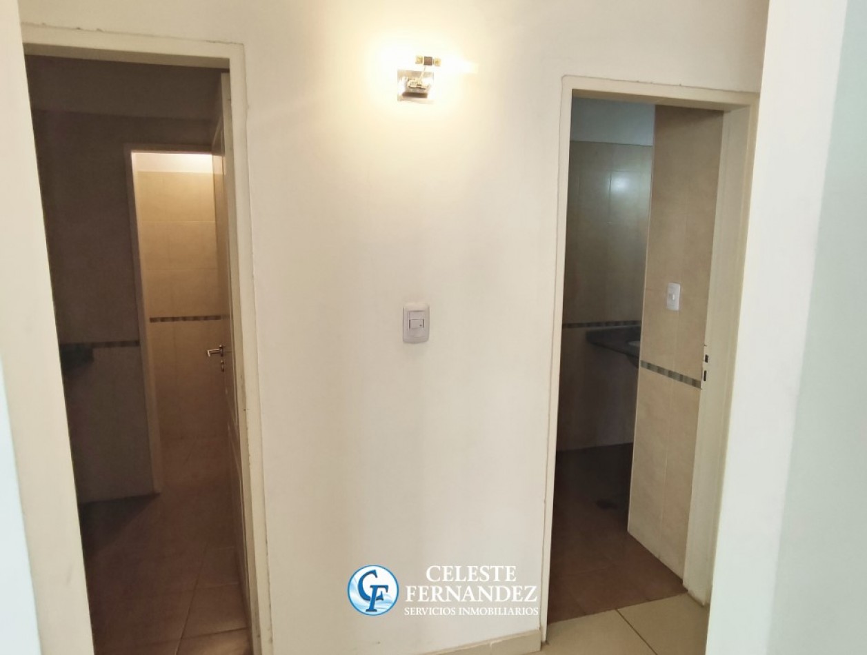 VENTA DEPARTAMENTO - Barrio Cofico