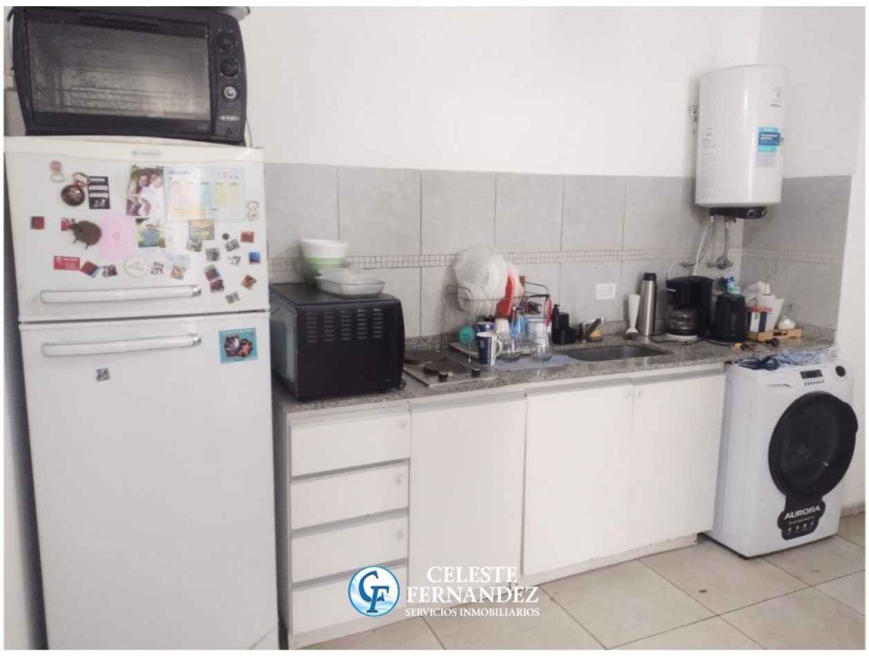 VENTA DEPARTAMENTO- Barrio Centro