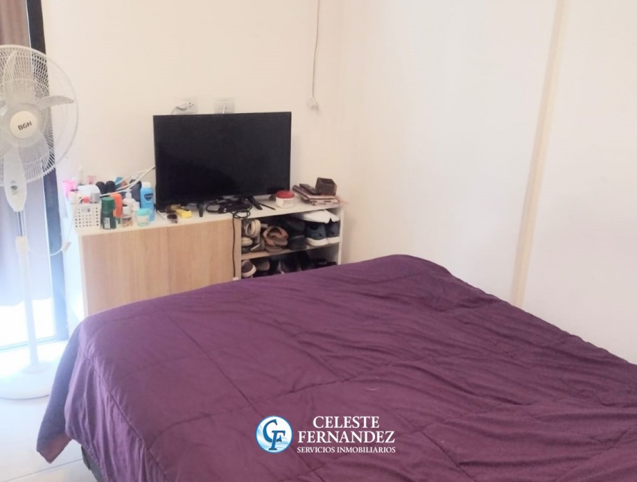 VENTA DEPARTAMENTO- Barrio Centro