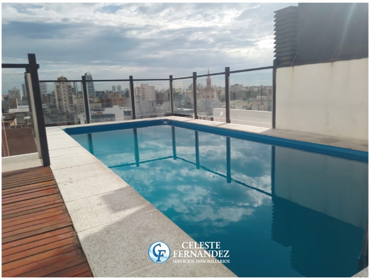 VENTA DEPARTAMENTO- Barrio Centro